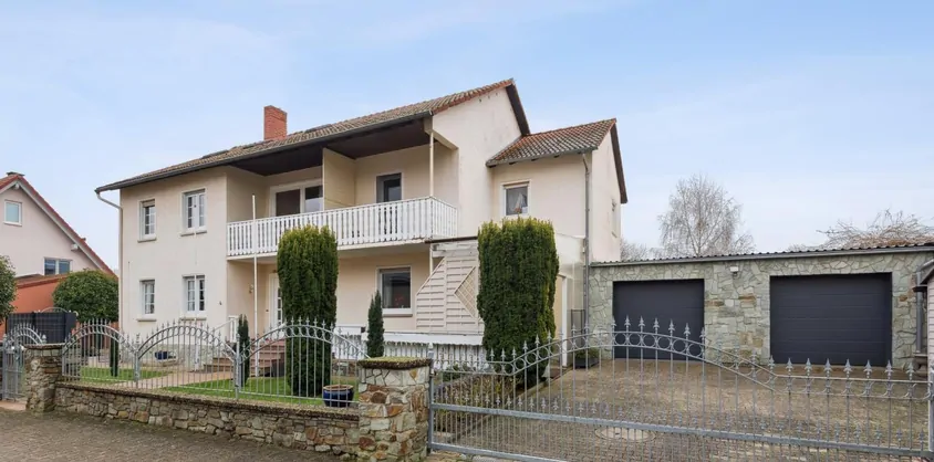 von Poll Immobilien GmbH