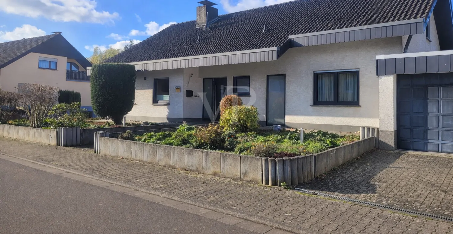 Sommerimpression 2025