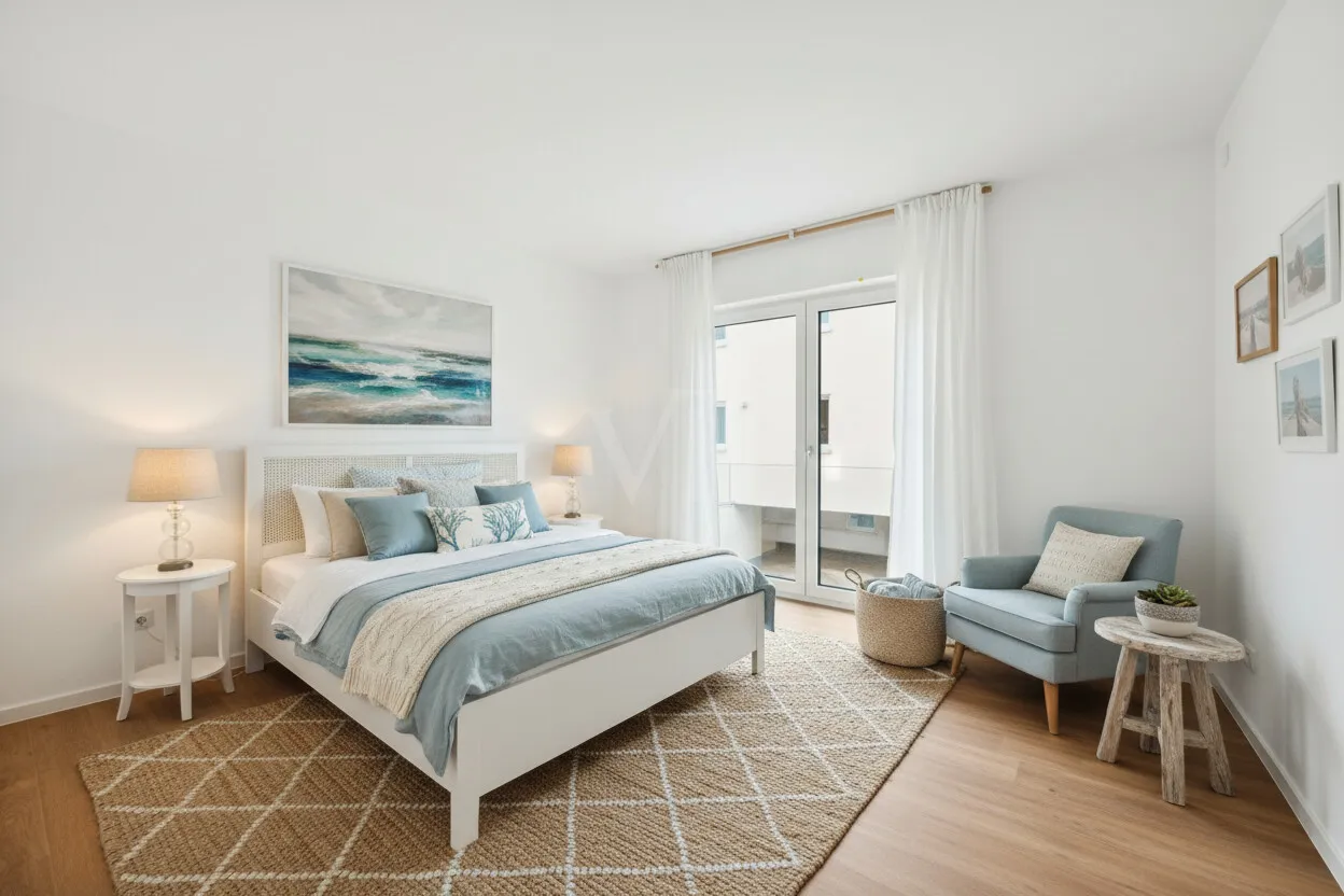 KI Einrichtungsbeispiel