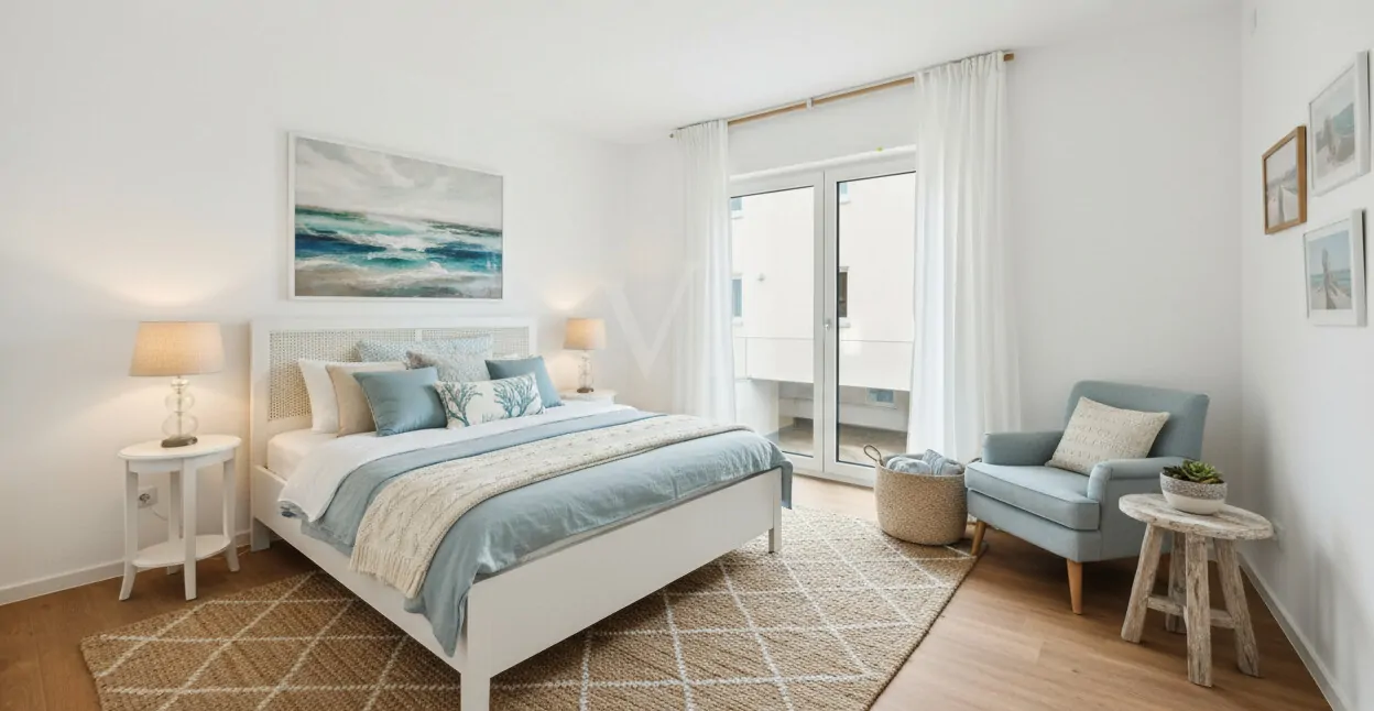 KI Einrichtungsbeispiel