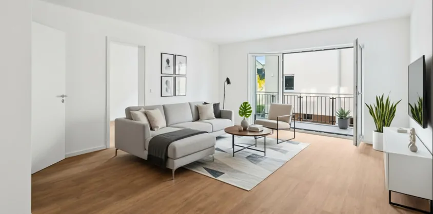 von Poll Immobilien GmbH