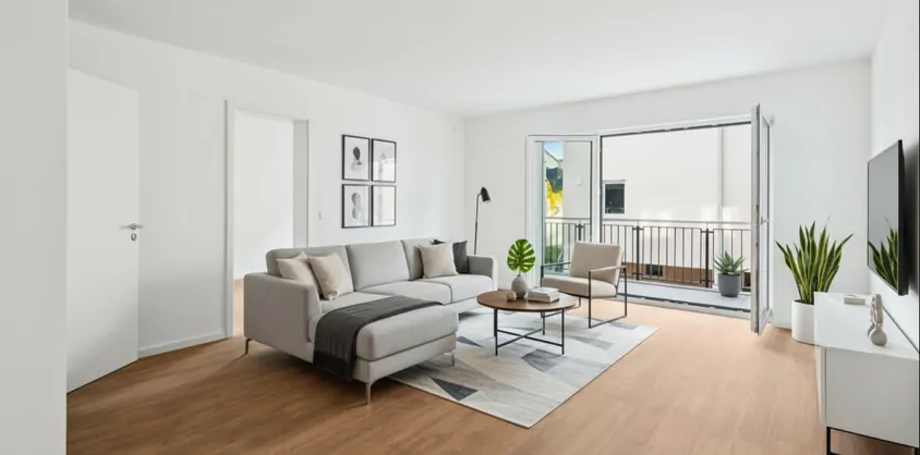 von Poll Immobilien GmbH