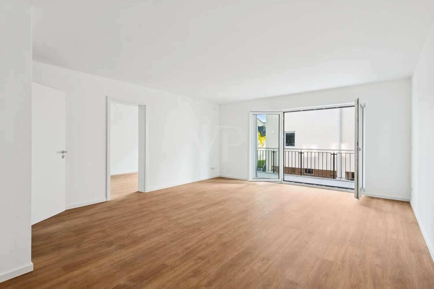 Kochen Wohnen und Essen