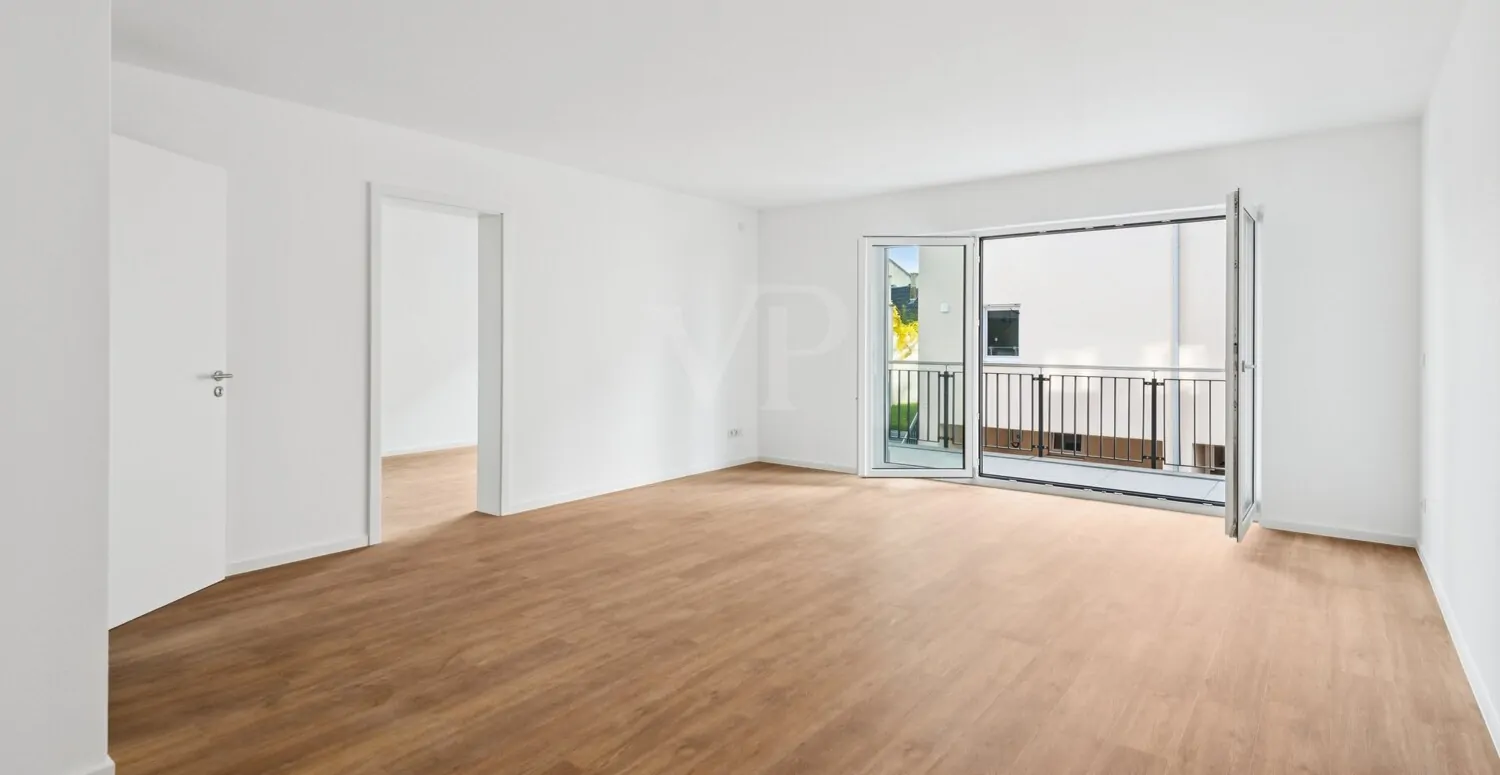 Kochen Wohnen und Essen