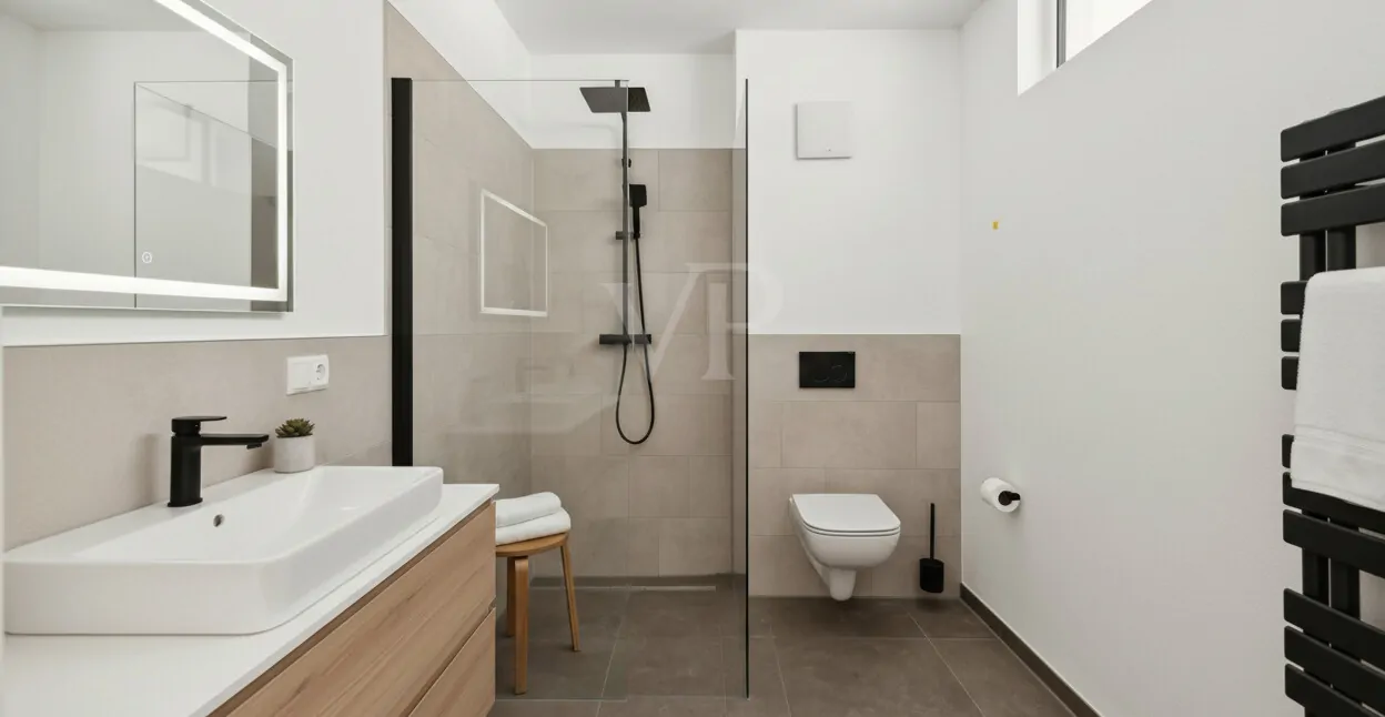 KI Einrichtungsbeispiel