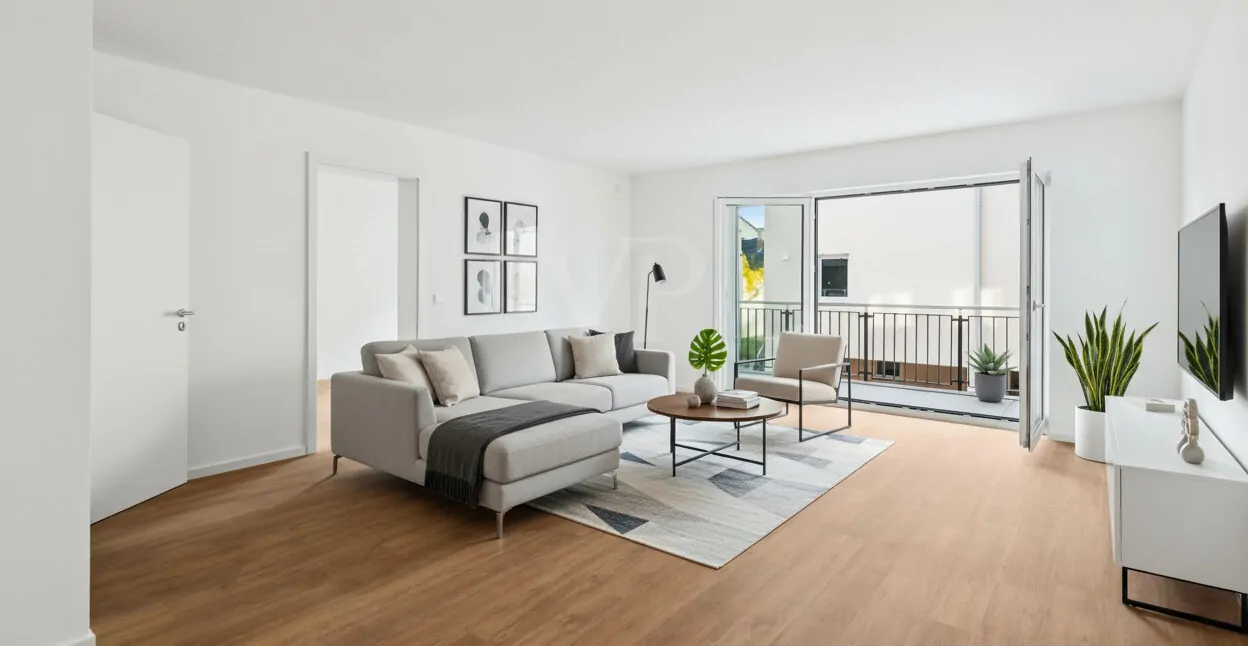 KI Einrichtungsbeispiel