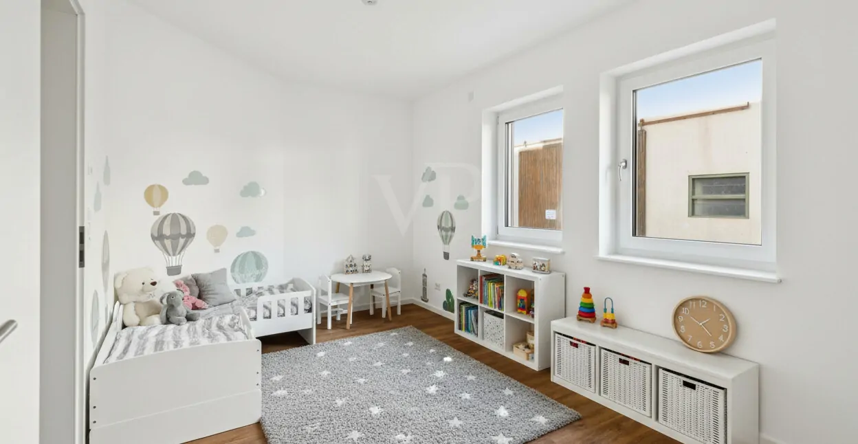 KI Einrichtungsbeispiel