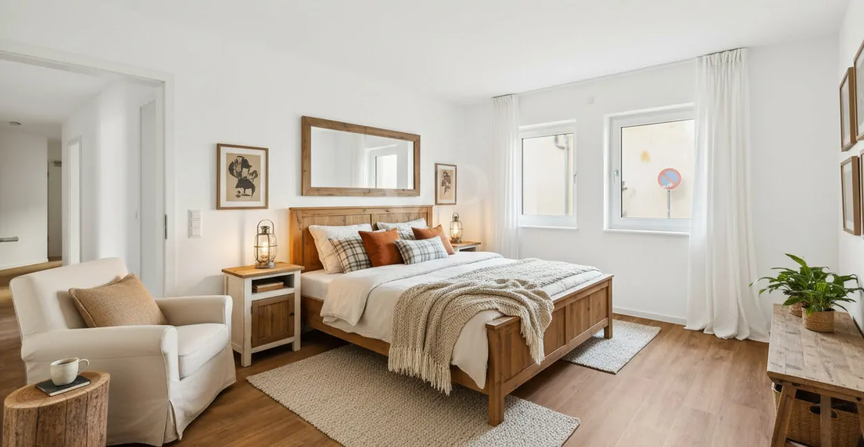 KI Einrichtungsbeispiel