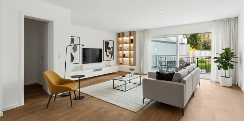 von Poll Immobilien GmbH