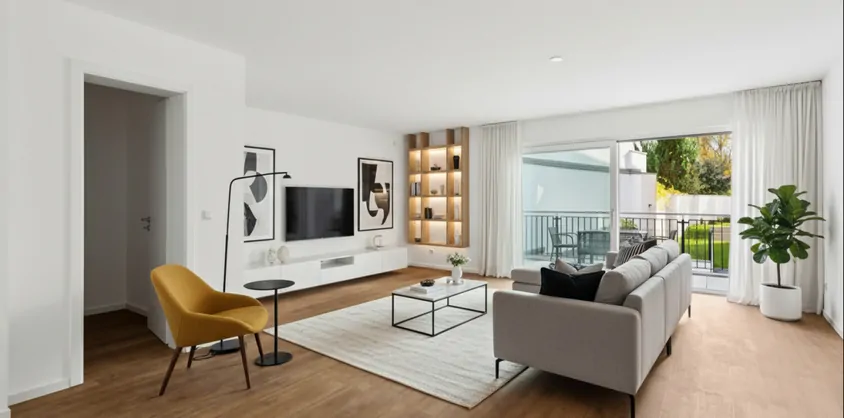 von Poll Immobilien GmbH