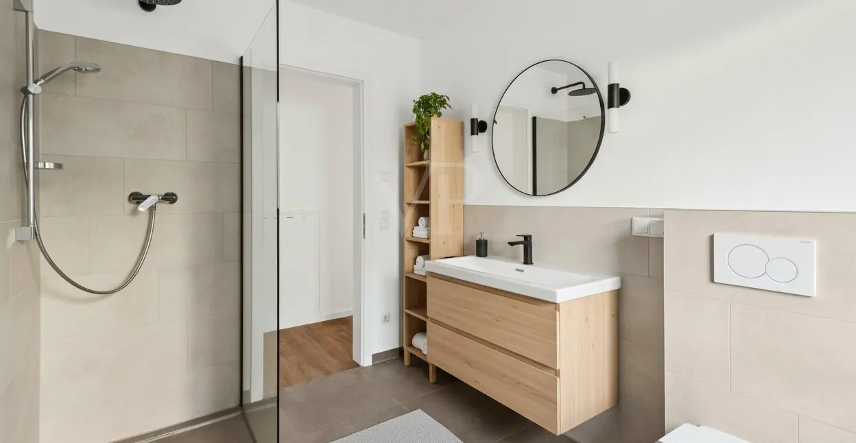 KI Einrichtungsbeispiel