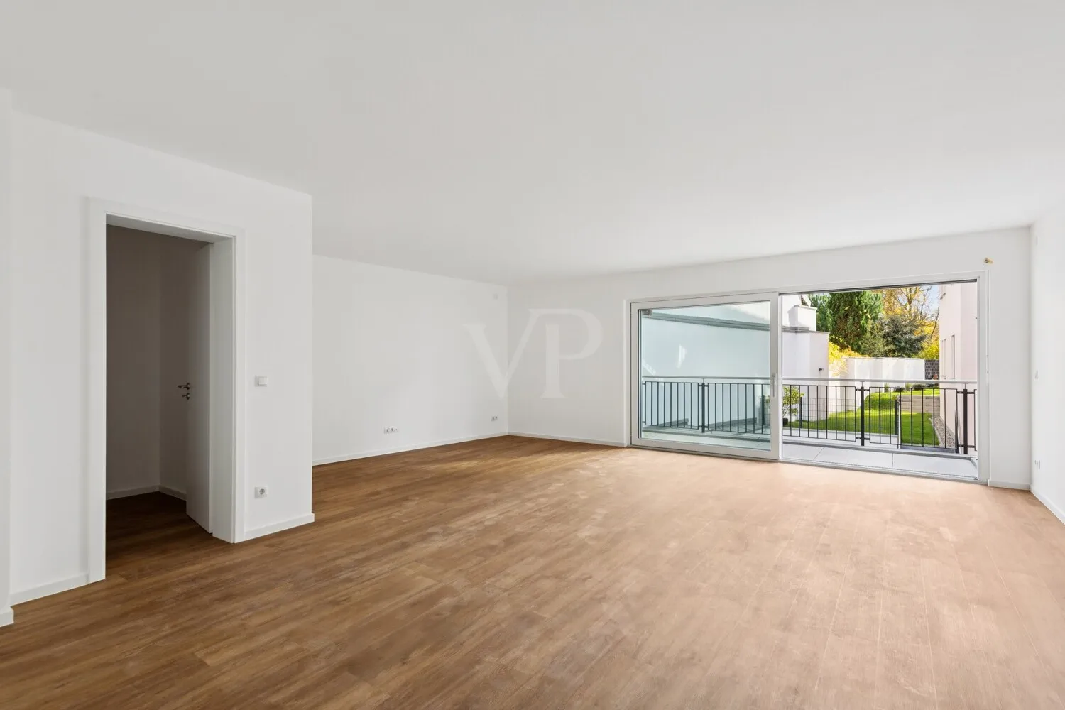 Kochen Wohnen und Essen