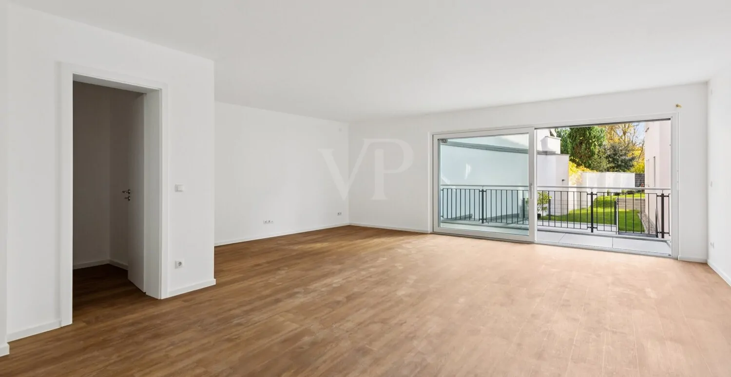 Kochen Wohnen und Essen