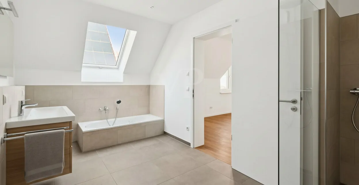 KI Einrichtungsbeispiel