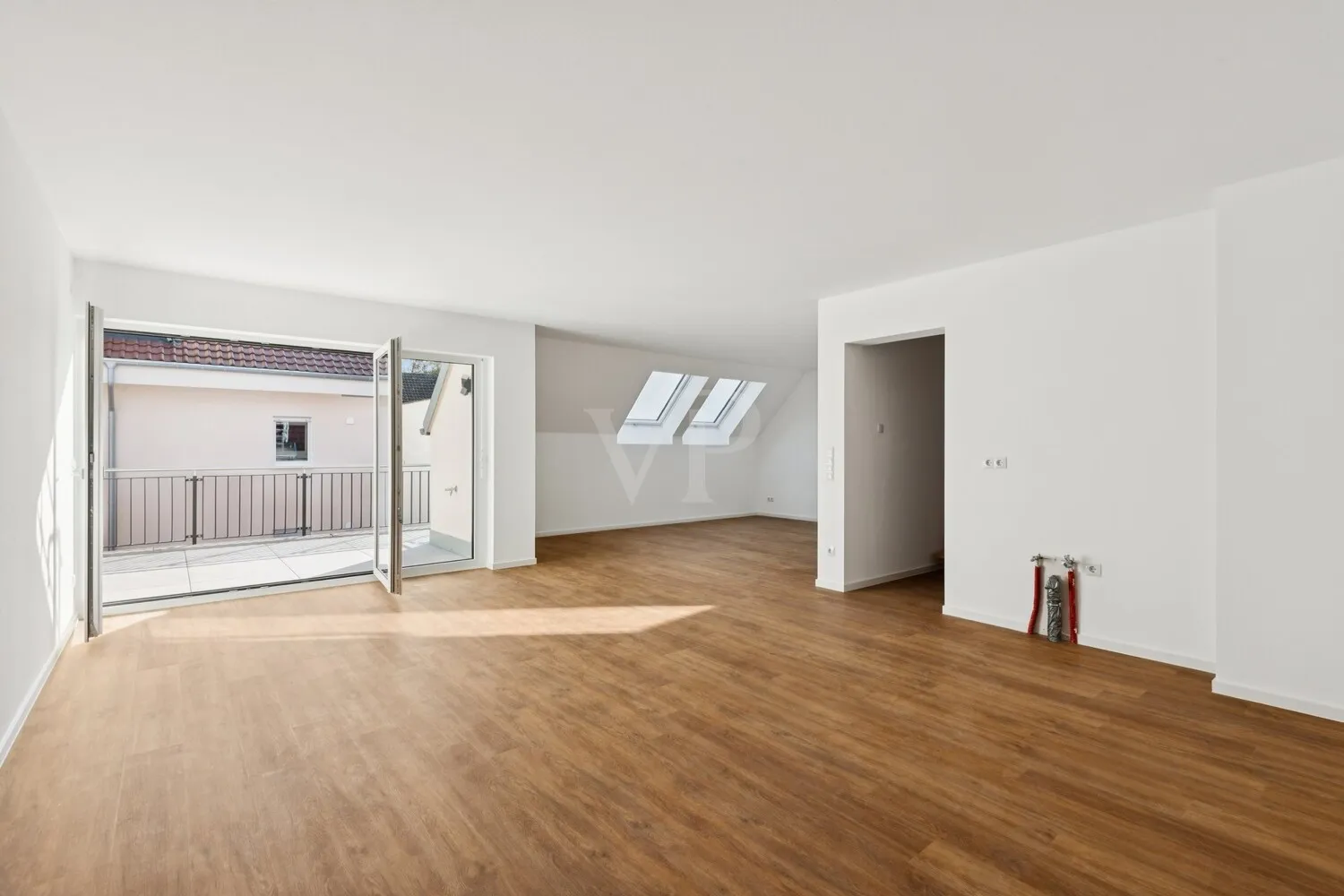 Kochen Wohnen und Essen