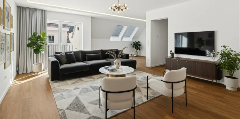 von Poll Immobilien GmbH