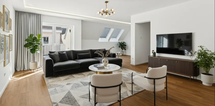 von Poll Immobilien GmbH