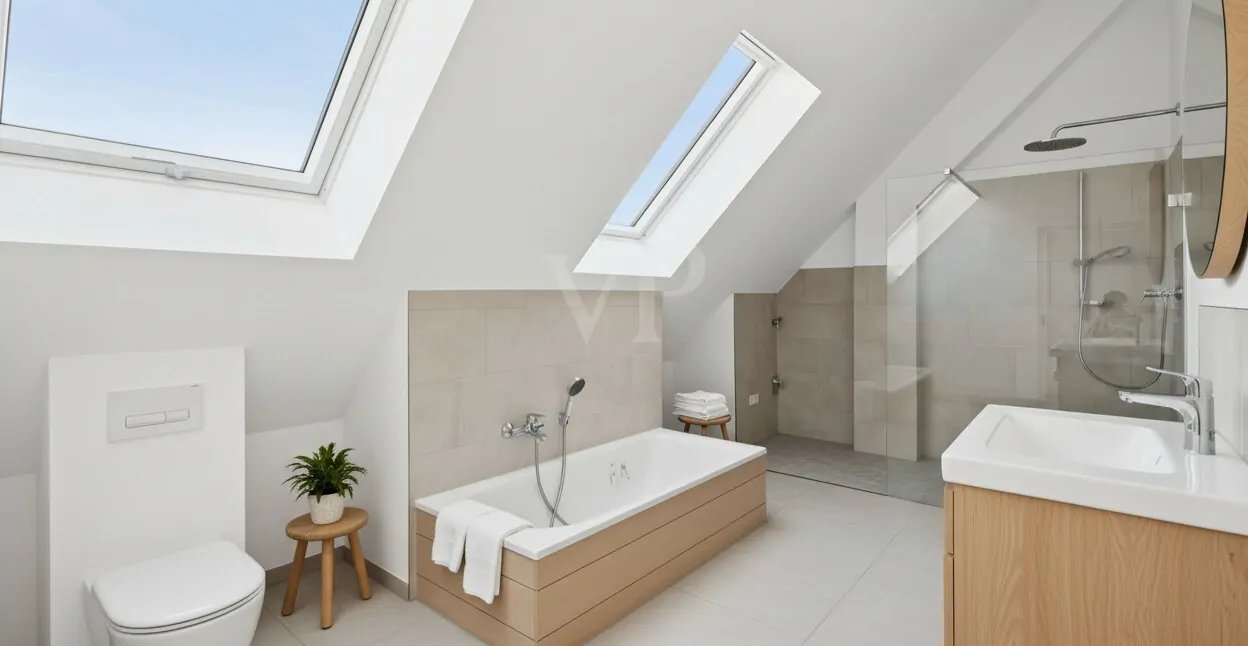 KI Einrichtungsbeispiel