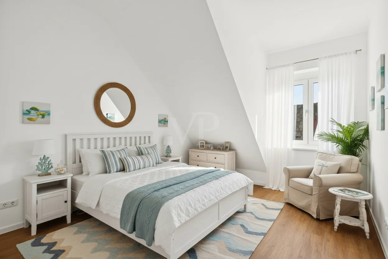 KI Einrichtungsbeispiel