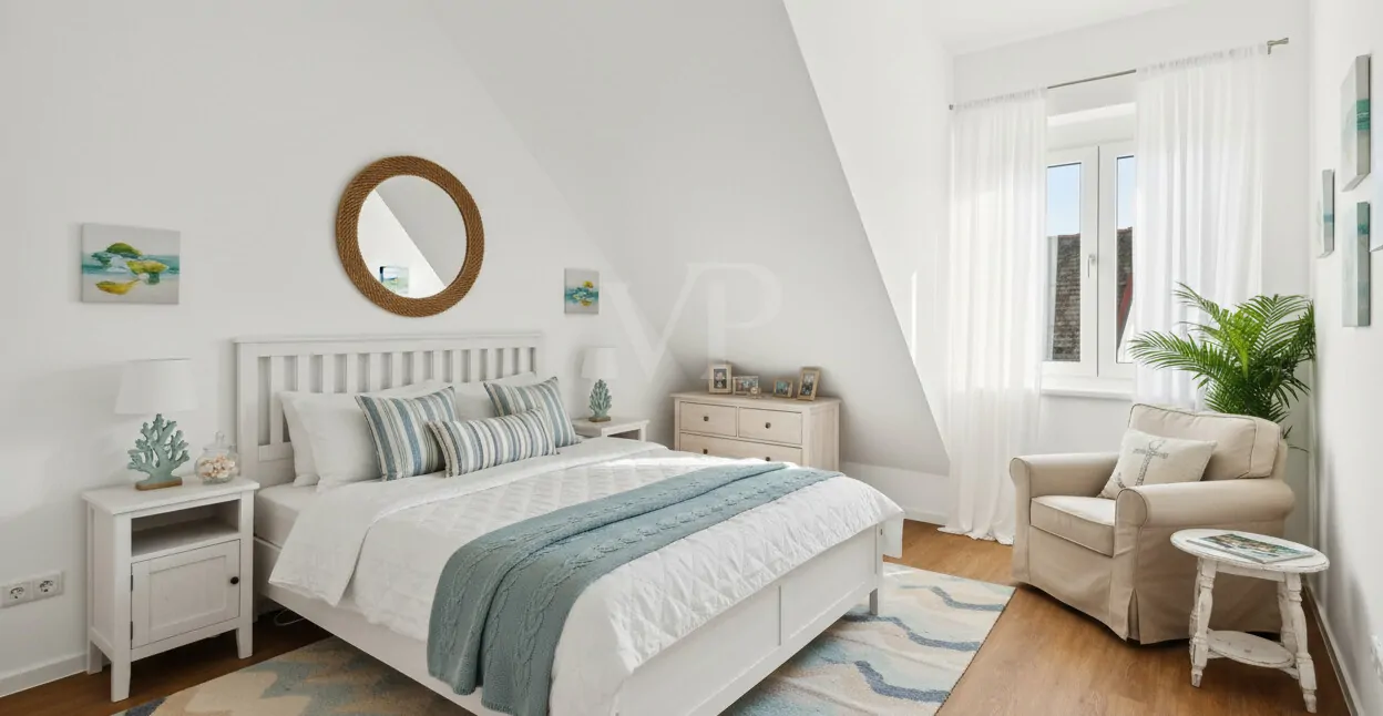 KI Einrichtungsbeispiel