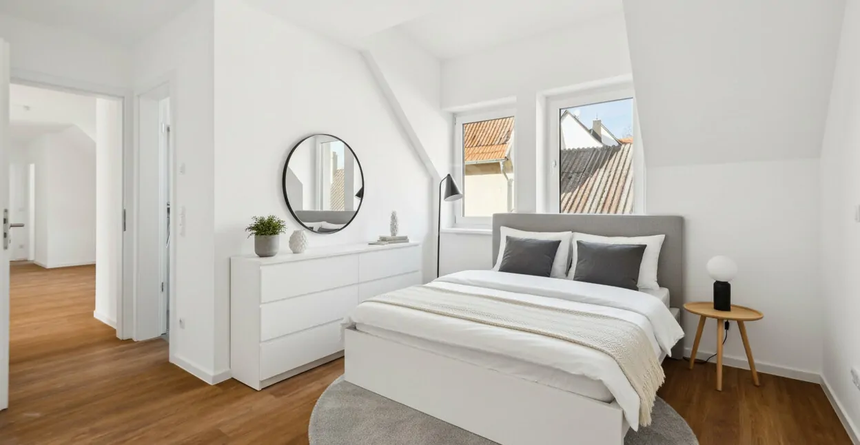 KI Einrichtungsbeispiel