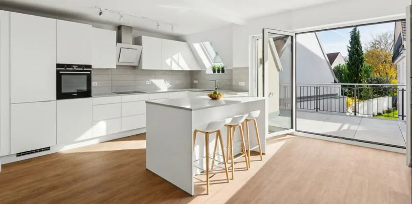 von Poll Immobilien GmbH