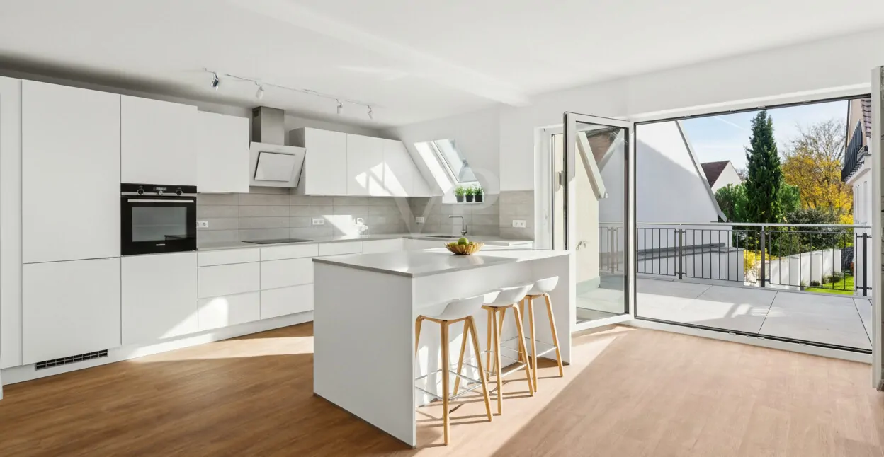 KI Einrichtungsbeispiel