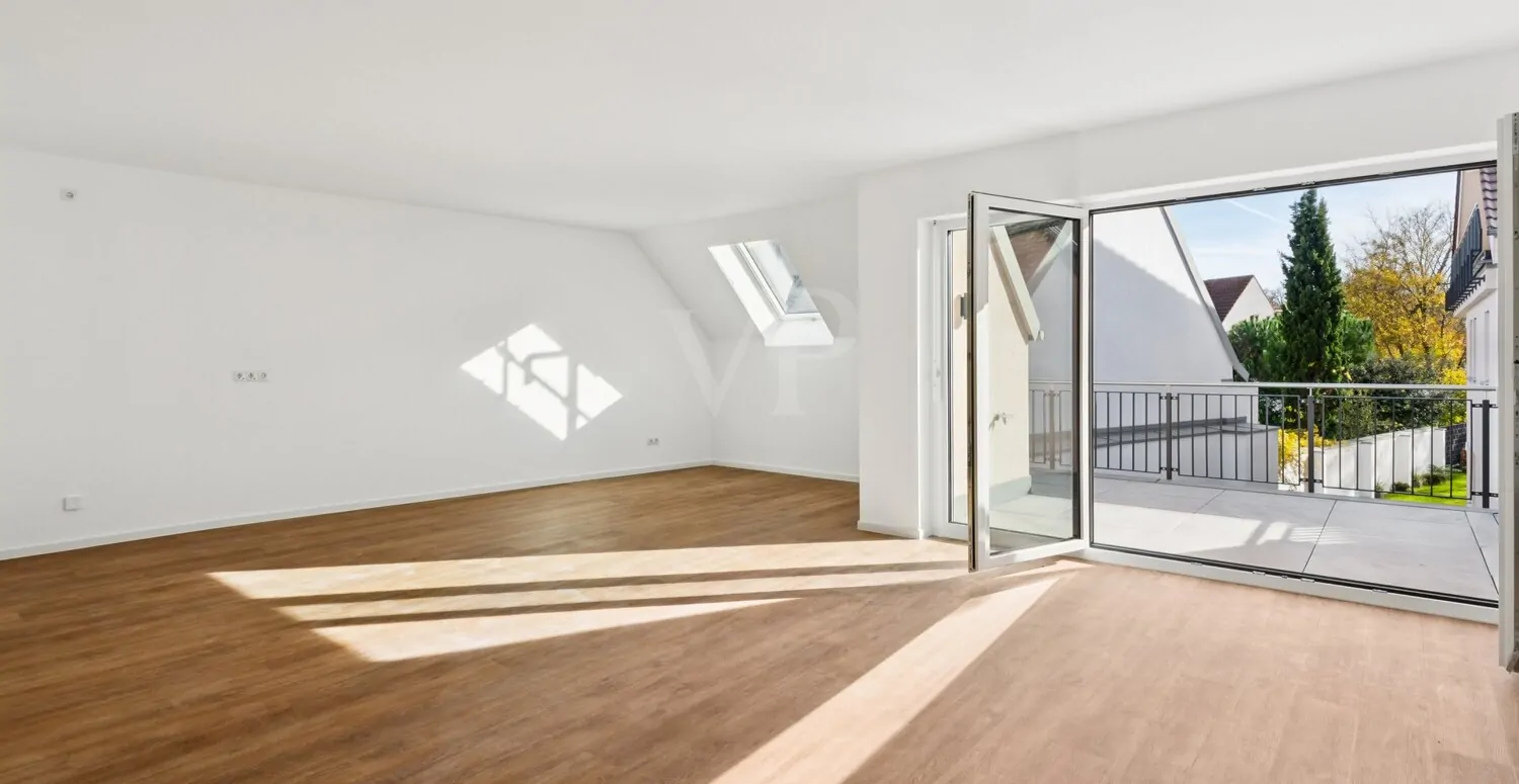 Kochen Wohnen und Essen