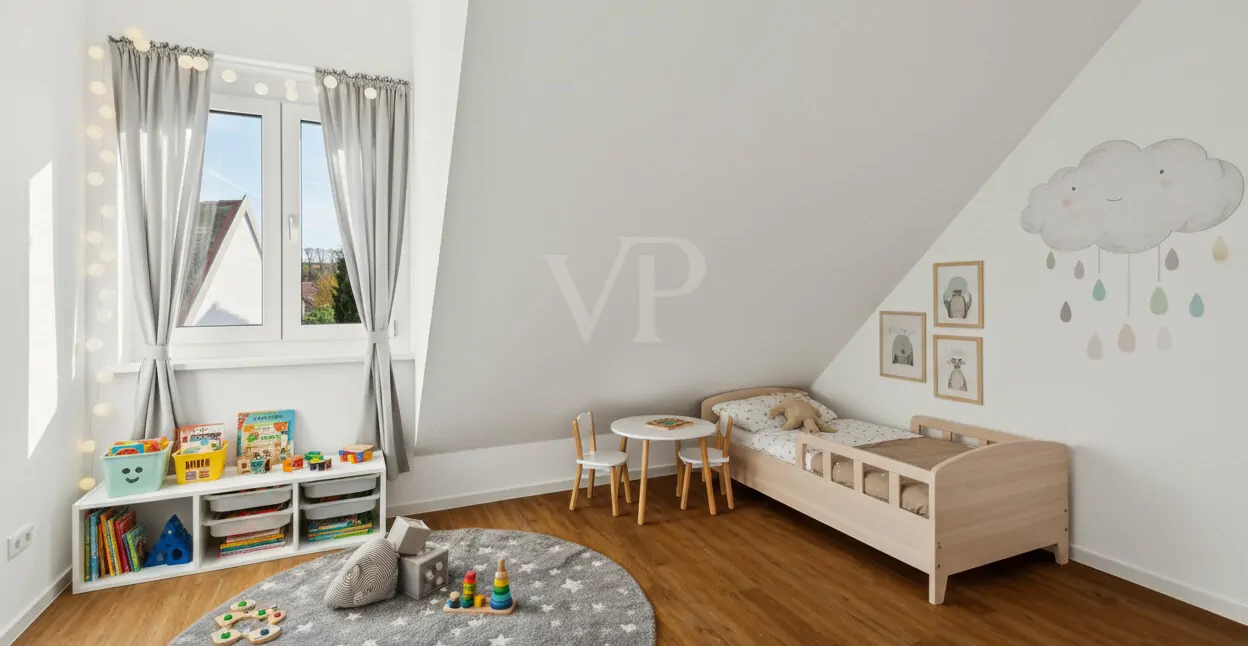 KI Einrichtungsbeispiel