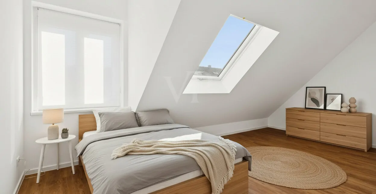 KI Einrichtungsbeispiel