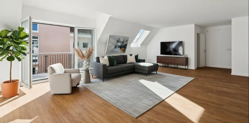 von Poll Immobilien GmbH