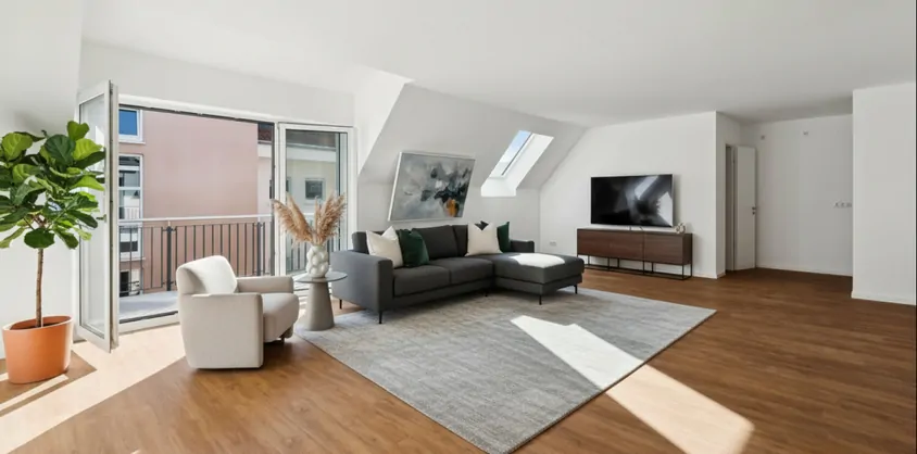 von Poll Immobilien GmbH