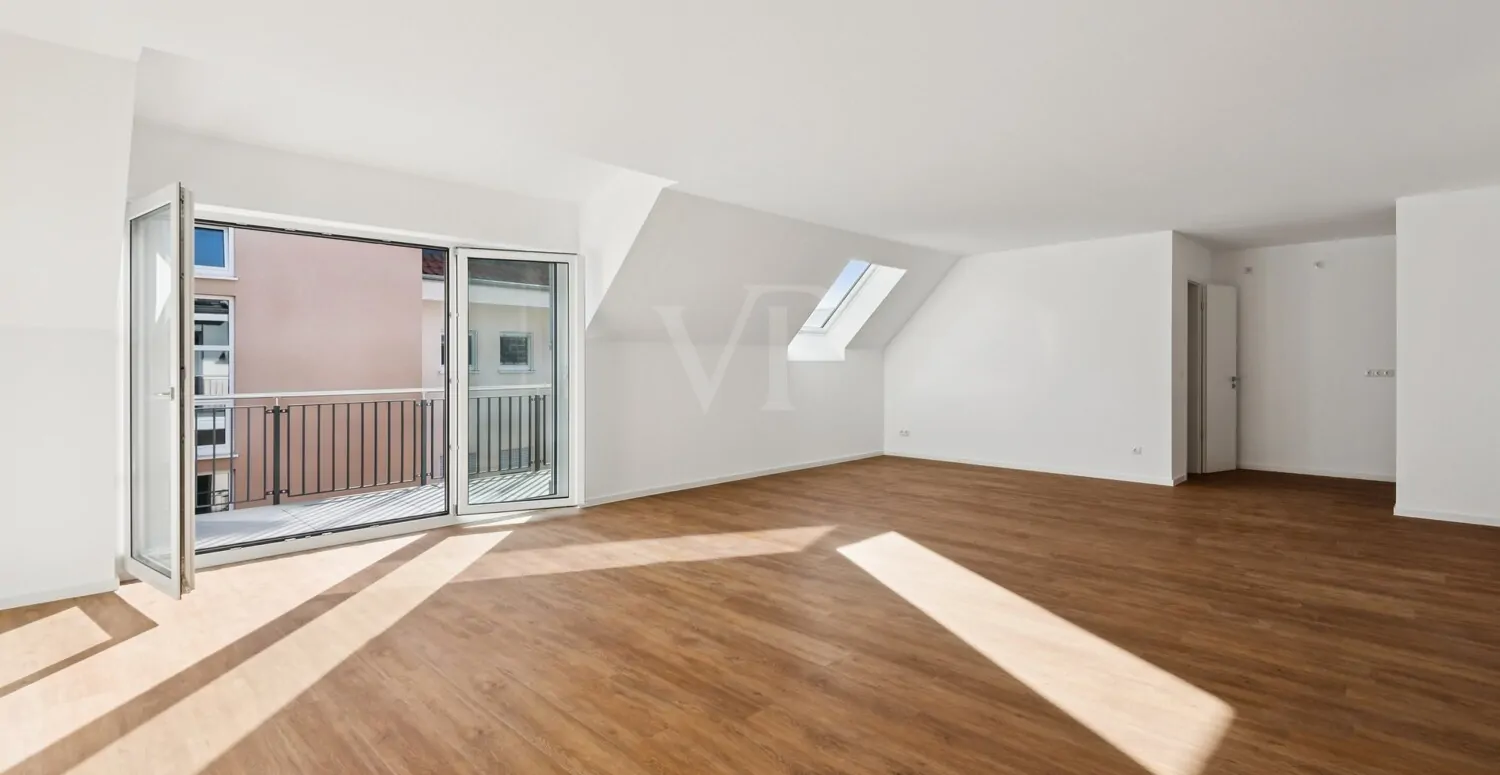 Kochen Wohnen und Essen