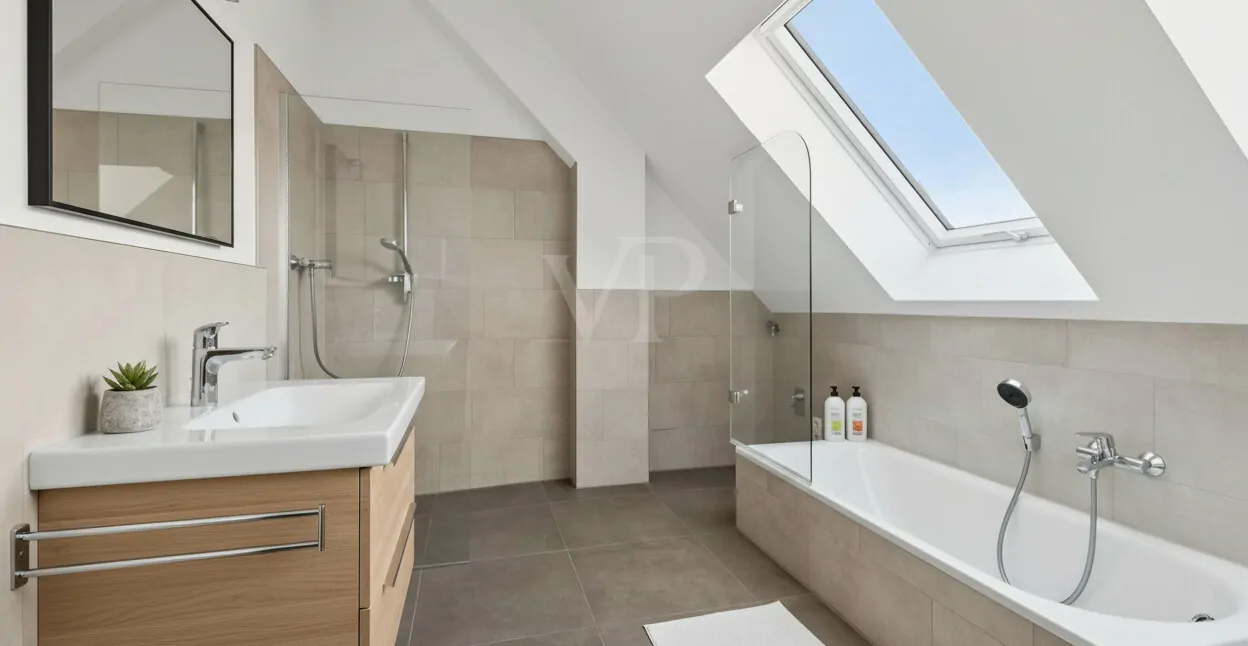 KI Einrichtungsbeispiel