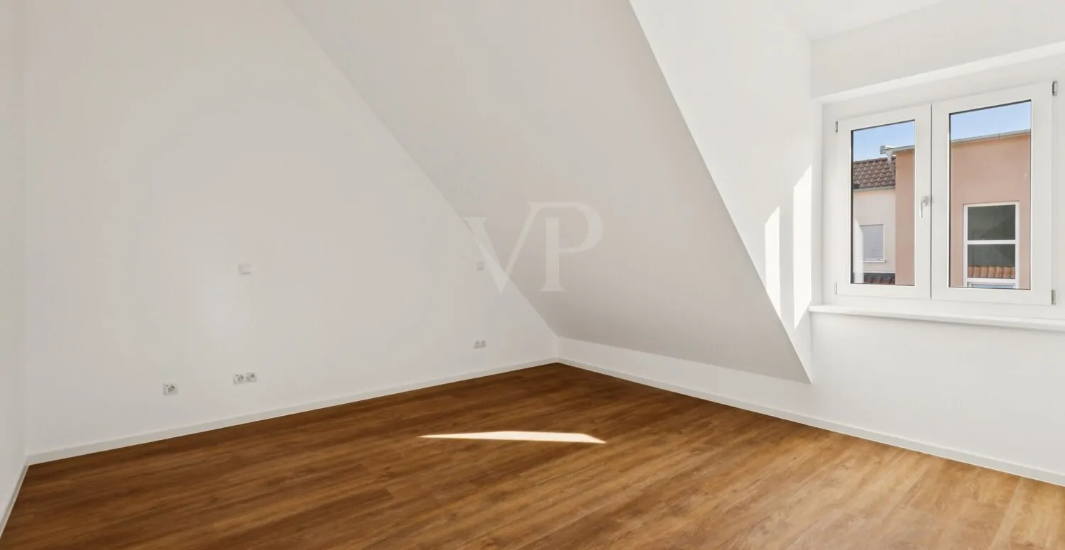 Kinder oder Gästezimmer