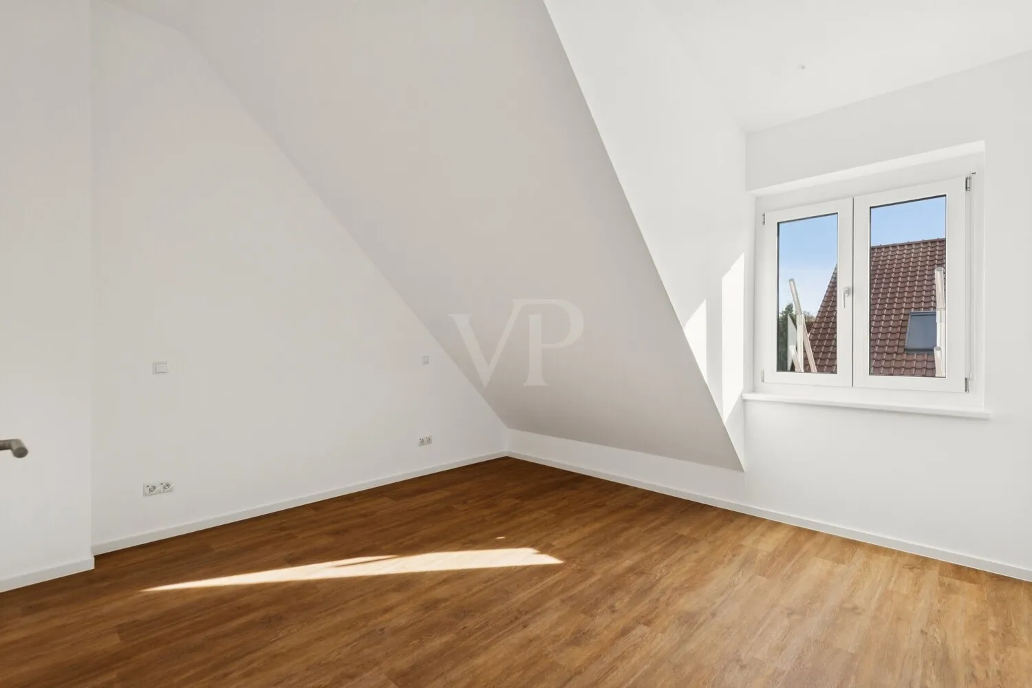 Gäste- oder Kinderzimmer