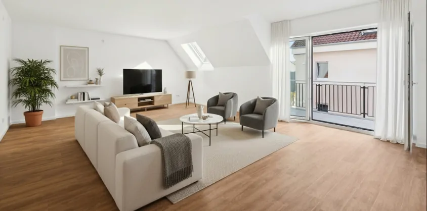 von Poll Immobilien GmbH