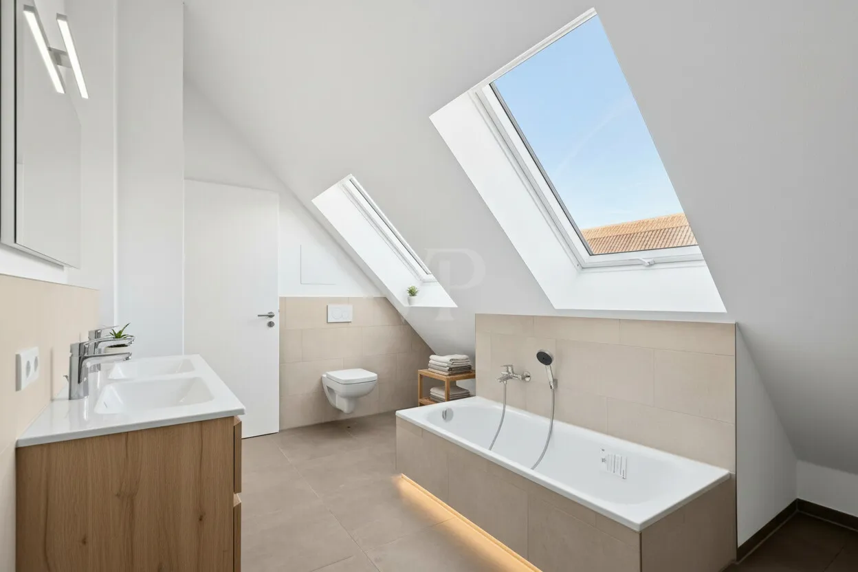 KI Einrichtungsbeispiel