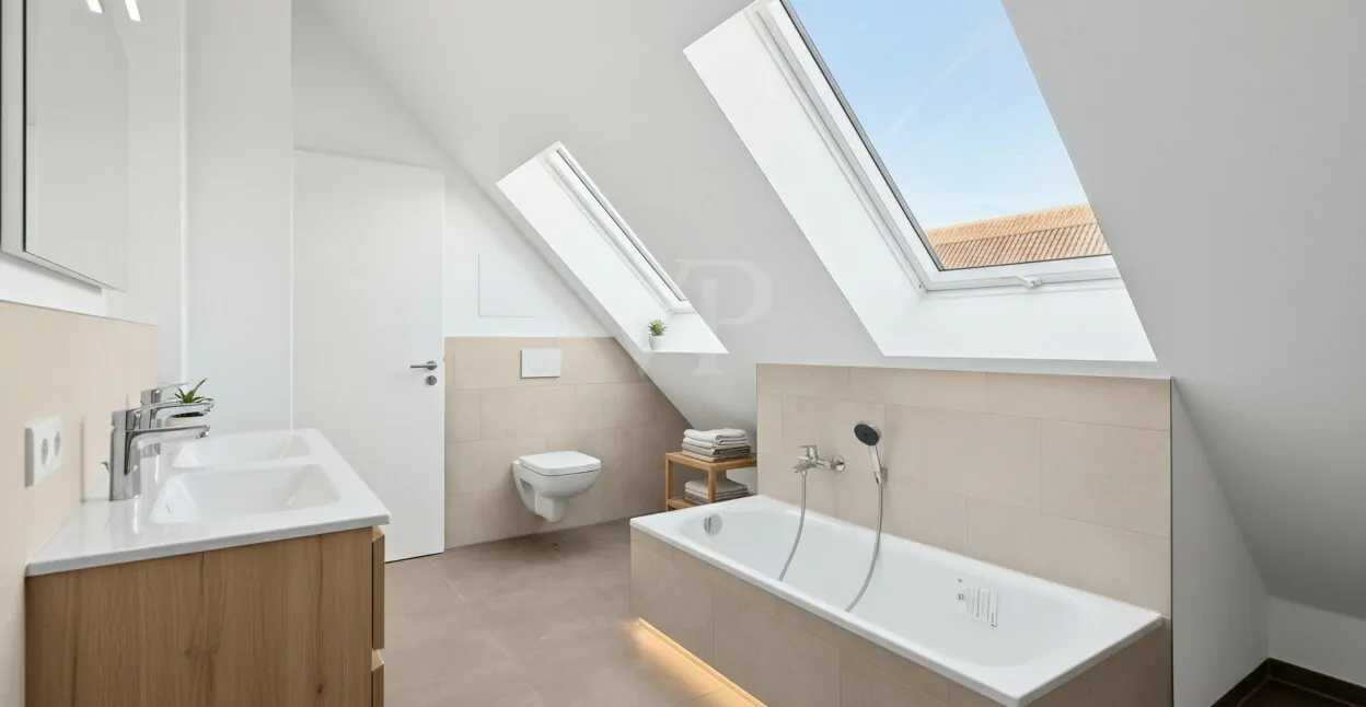 KI Einrichtungsbeispiel