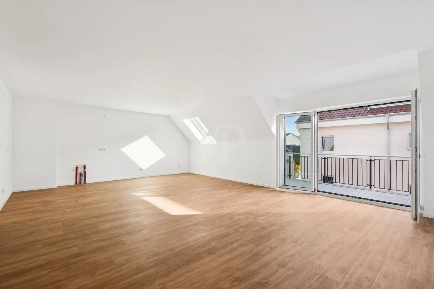 Kochen Wohnen und Essen