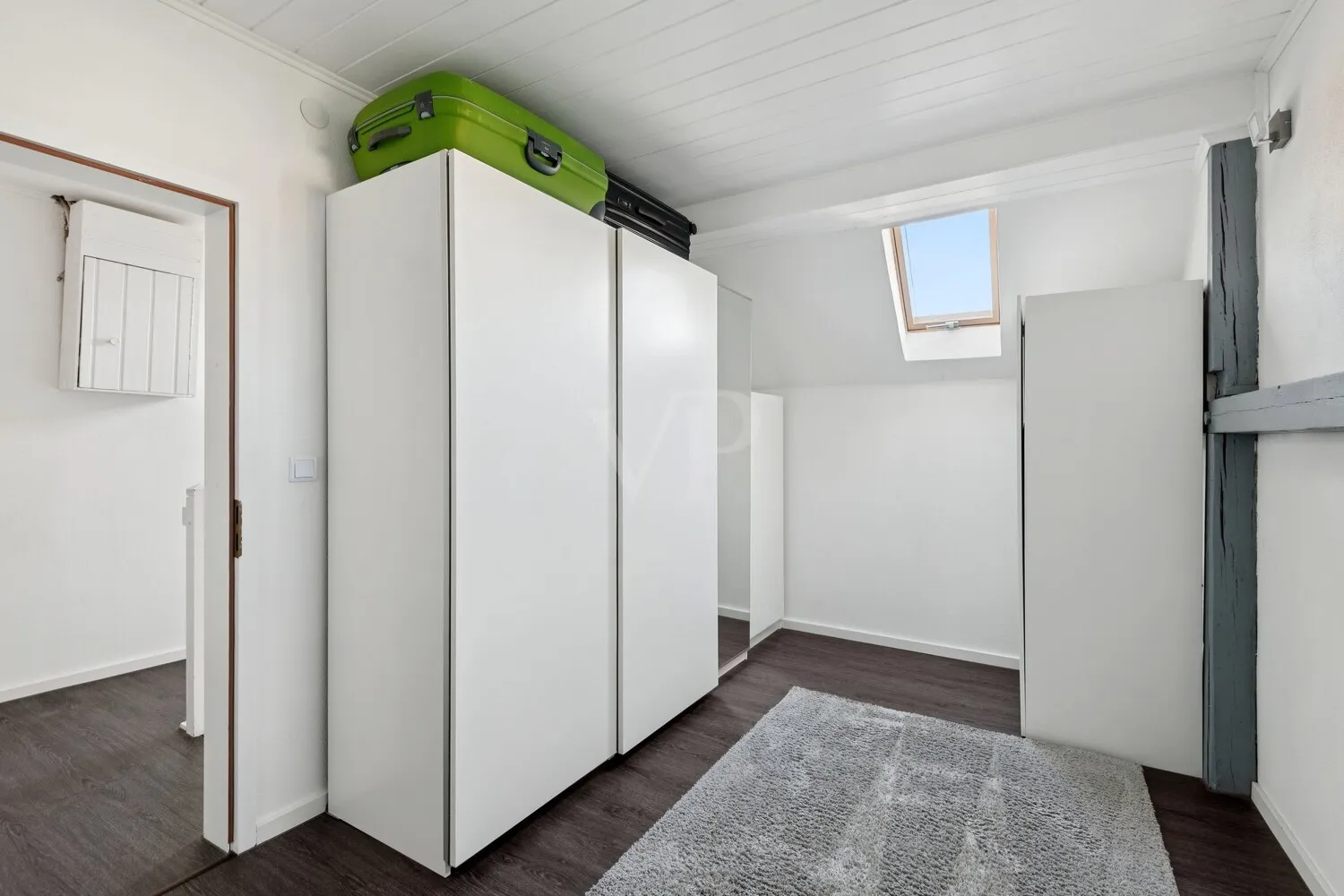 Kinder- oder Gästezimmer