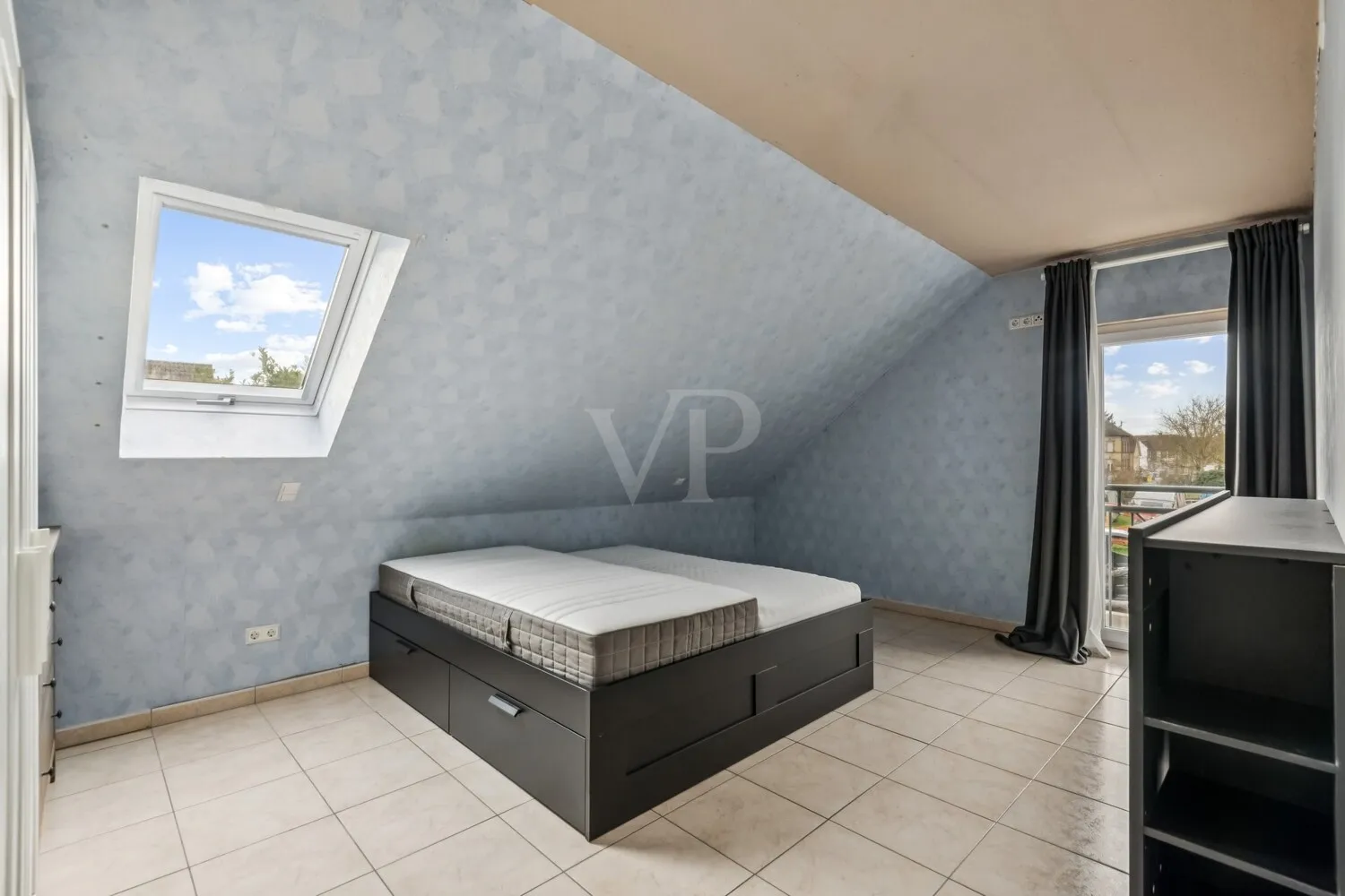 Elternschlafzimmer