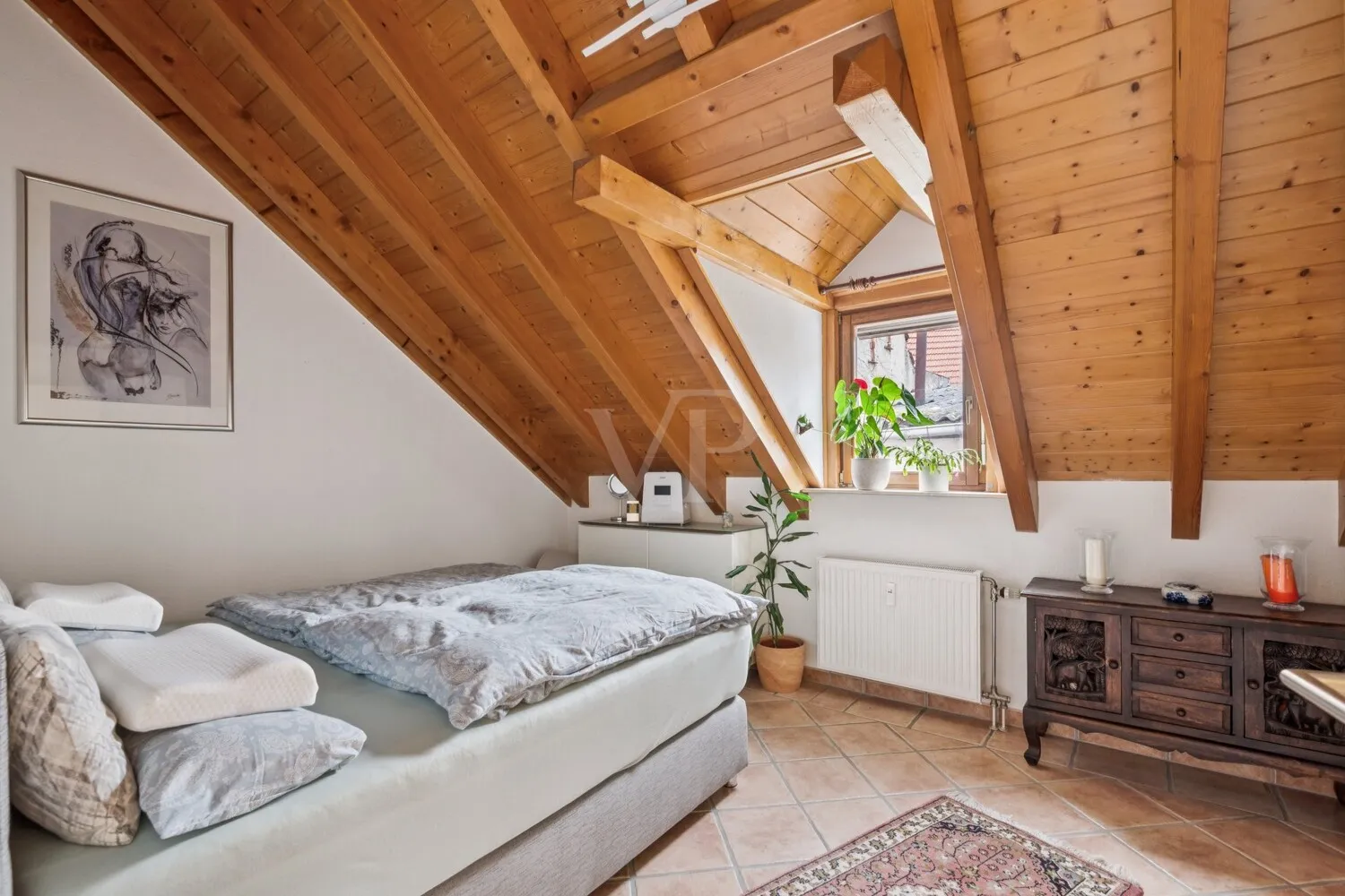 Elternschlafzimmer