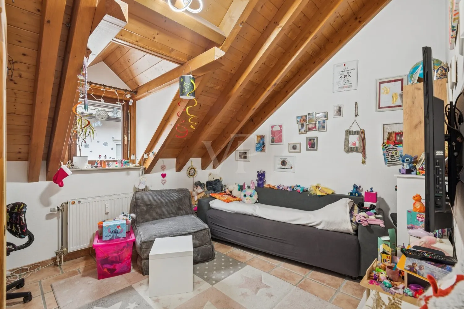 Kinderzimmer