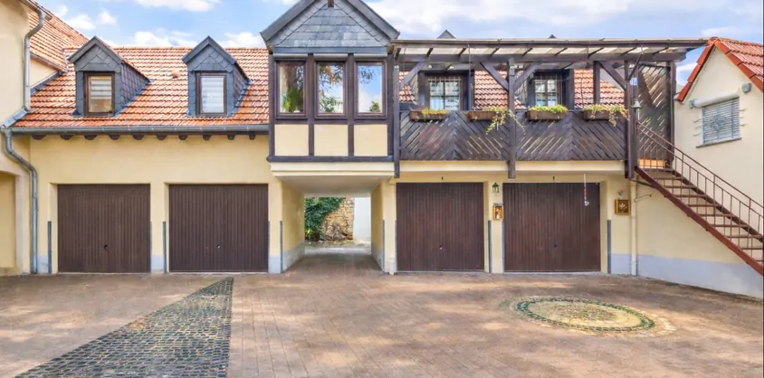 von Poll Immobilien GmbH