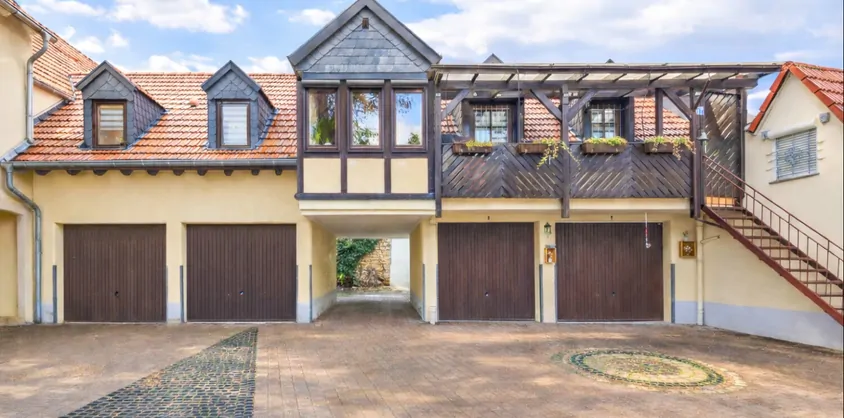 von Poll Immobilien GmbH