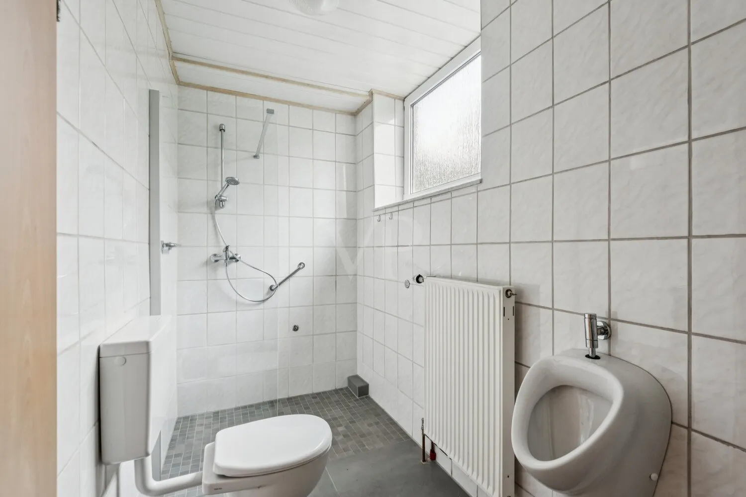 Badezimmer Erdgeschoss