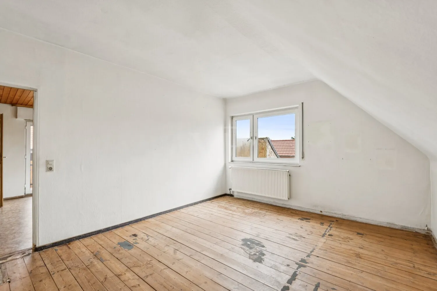 Schlafzimmer 2