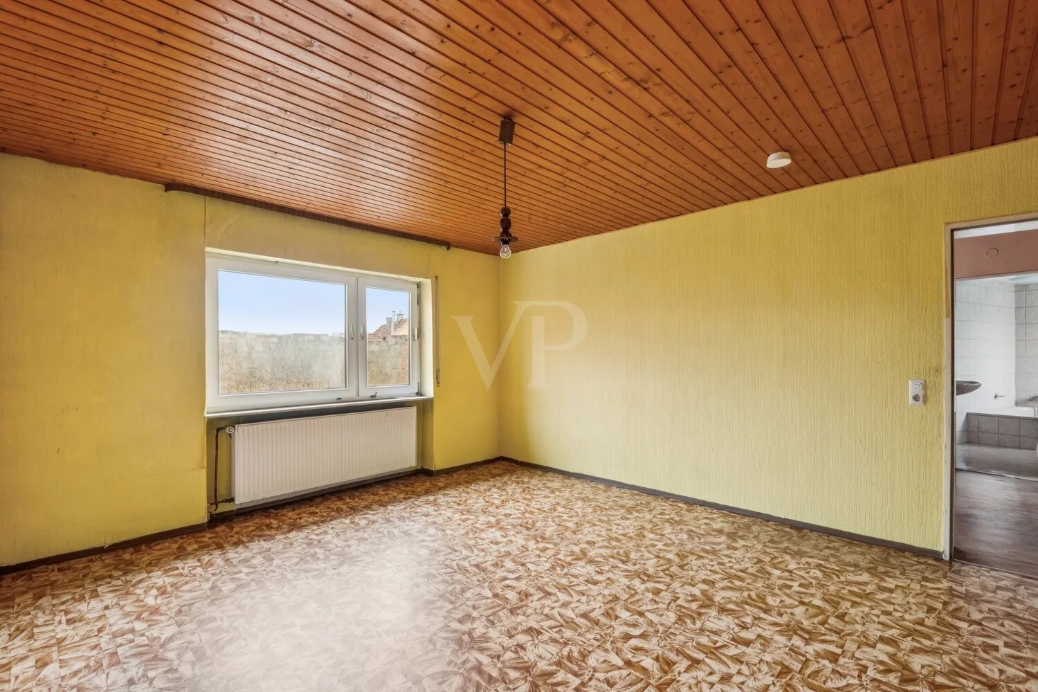 Schlafzimmer 4