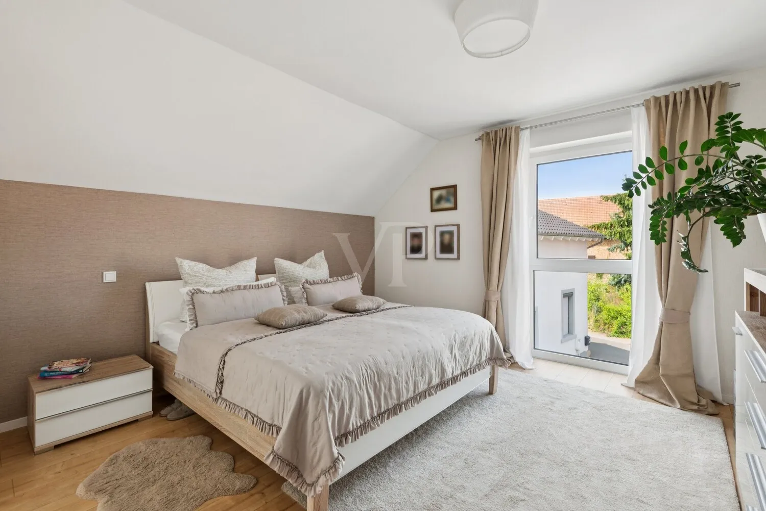 Elternschlafzimmer